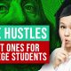 9 Ways to Make Money as a College Student