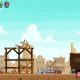 Angry Birds Friends on Facebook Wild West Tournament Level 6 No Power Ups 3 Stars August 4 2017