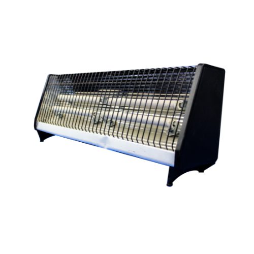 Diamond Heater 4 Bar