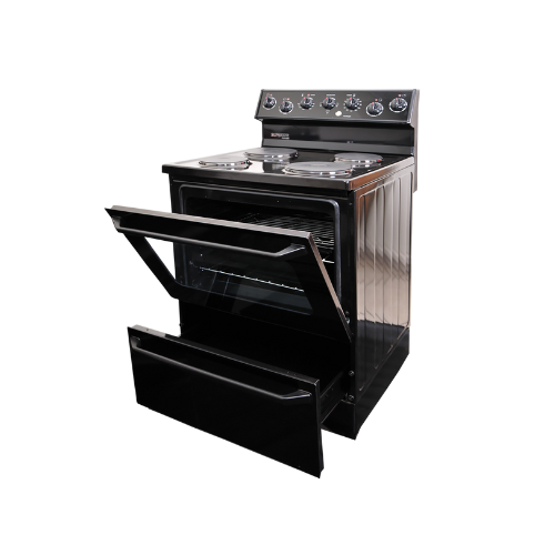 Cooker Superior Princess 4 Plate