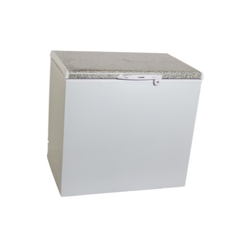 Capri 320litres White