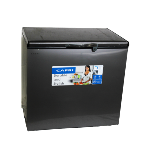 Capri 320litres Metalic