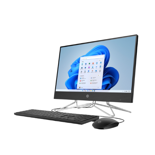 HP Desktop AIO 1010df