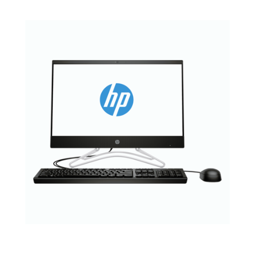 HP All in One Desktop HP All in One Desktop