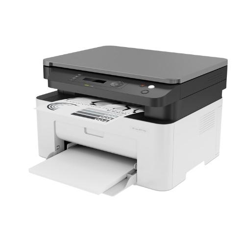 HP Laserjet MFP 135A Printer
