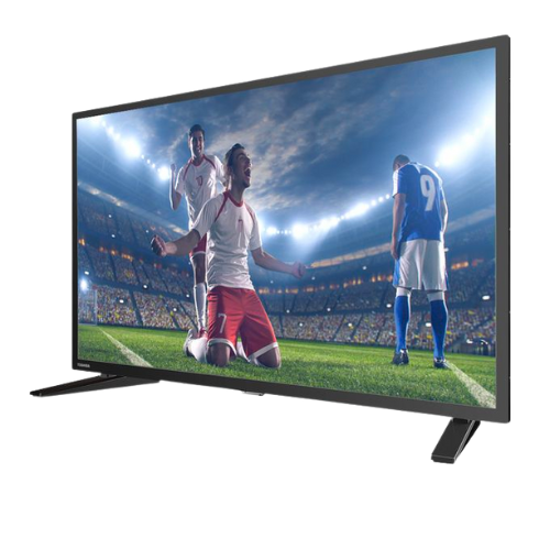 Toshiba led TV 40S3965EE -40"