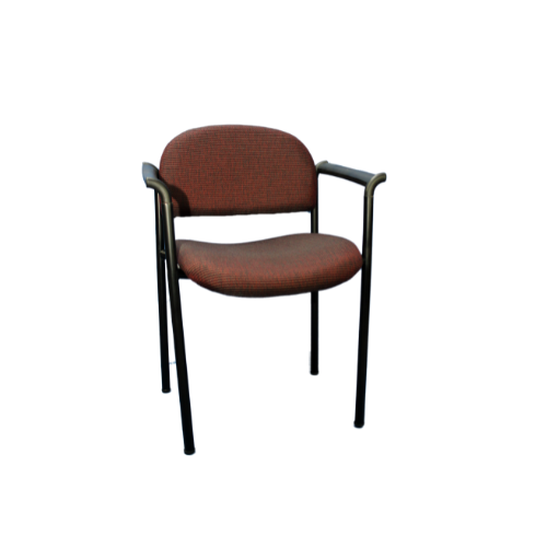 Everywhere Chair With Arms