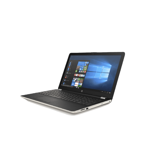 HP Laptop 250 Ci3/4/500/W10+ BAH