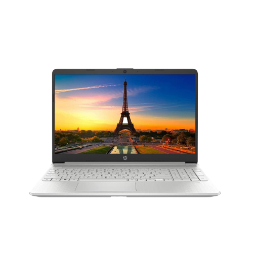 HP Laptop 15DY2032 Ci5/RAM 8gb/HDD 256/W10/15.6