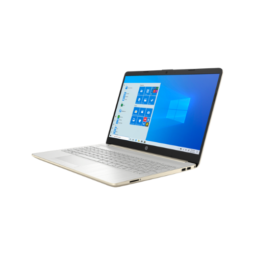 HP Laptop 15 Ci5/RAM 8GB/HDD 1TB/W10