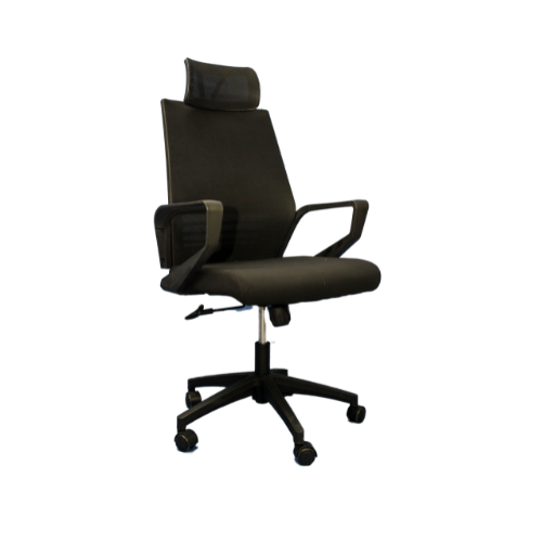 Happy Swivel Chair 909