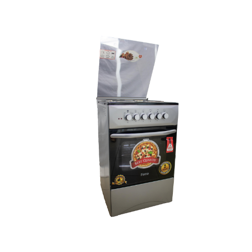 Master Ferre 4 plate electrical stove
