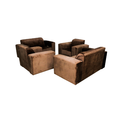 Contessa 4 piece lounge suite
