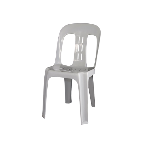 Plastic Chairs