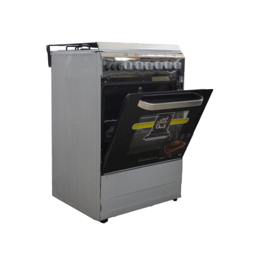 Imperial gas stove fall option 4 plate gas stove