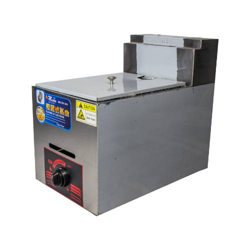 Master Gas Fryer – Single