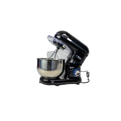 Master Mixer with Blender