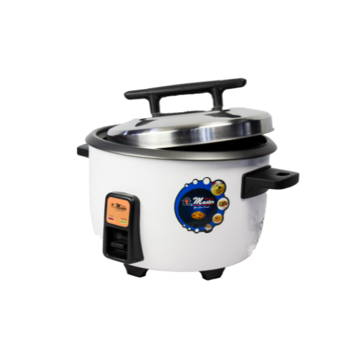 Master Rice Cooker 3L - 1040
