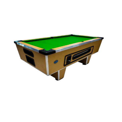 Pool Table - Snooker