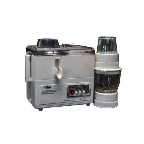 Master 4 In 1 Food Processor