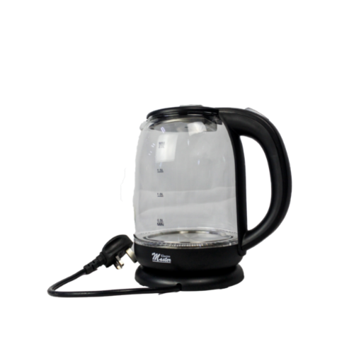 Electric Jugs – Glass