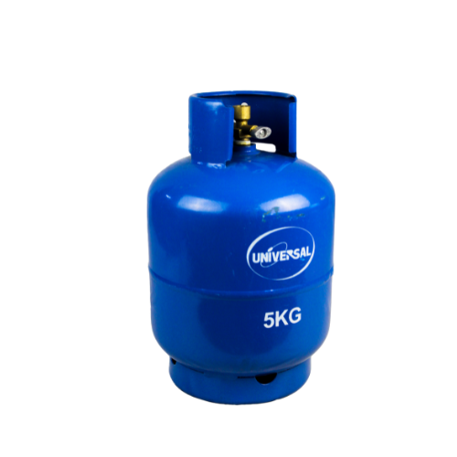 Universal 5Kg Gas Cylinder