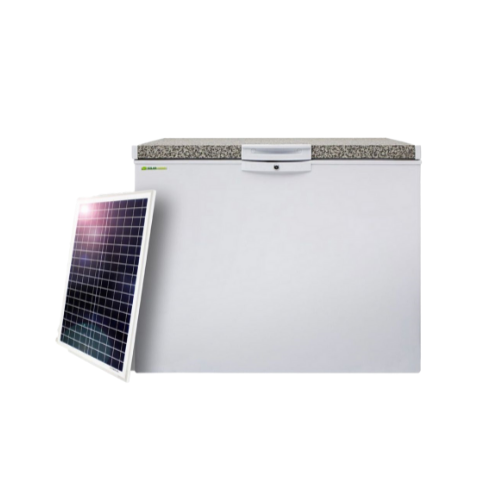 DEFY DC Solar Freezer 300LT