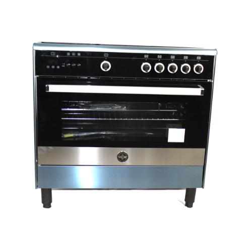 La Germania 9C10GRB 5 Plate Burner Valore