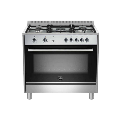 La Germania 9D10GUB 5 Plate Burner Premio