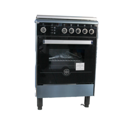 La Germania 6M80G4A 4 Burner Gas Stove Supremo