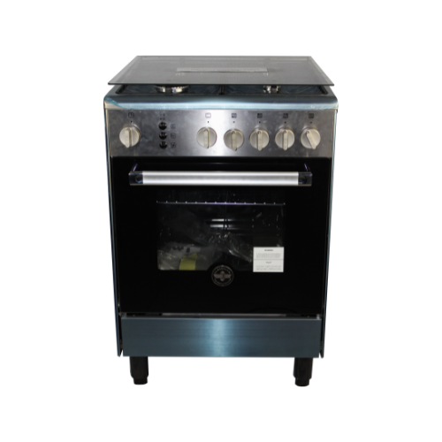 LA Germania 6C40GRB 4 Burner Valore