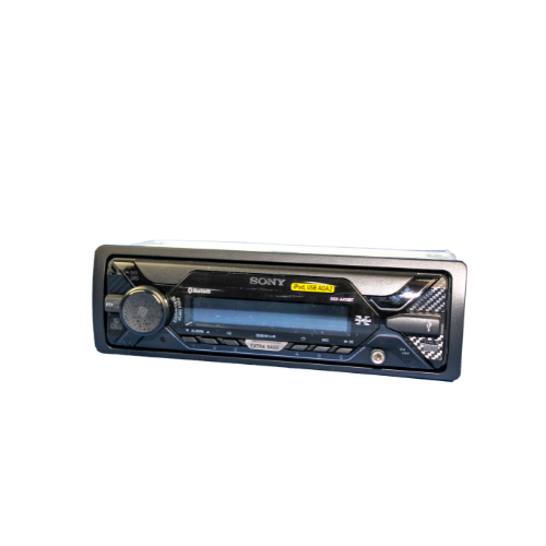 Kenwood Car Radio km205bt