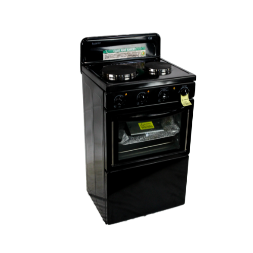 Kango superior cub 4 plate stove