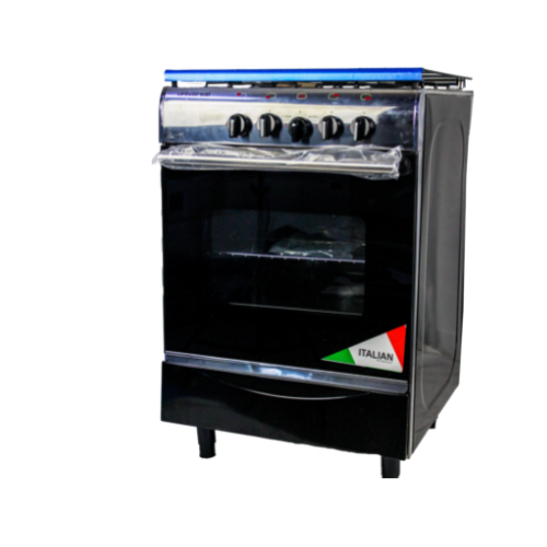 Universal 2504 4 Plate Gas Stove