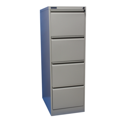 Metal Filing Cabinet