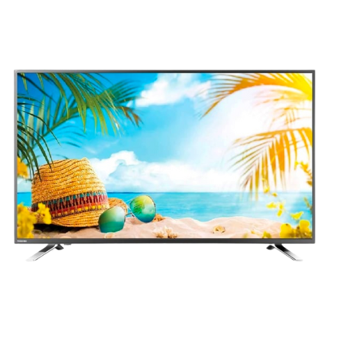 Toshiba led TV 65U5965EE