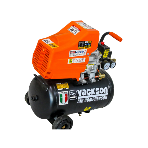 Vackson Air compressor vk25D