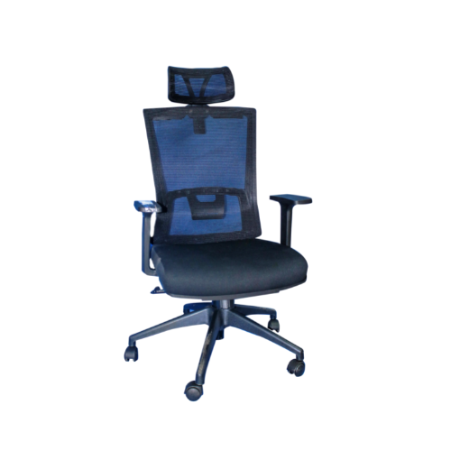 Swivel chair High back 1905H