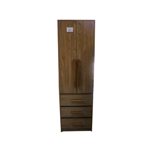 Wardrobe 2 doors for sale