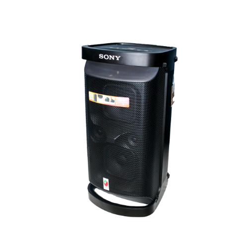 Sony party box xp500