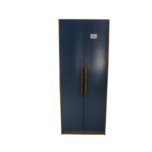Wardrobe 822 - 2 doors