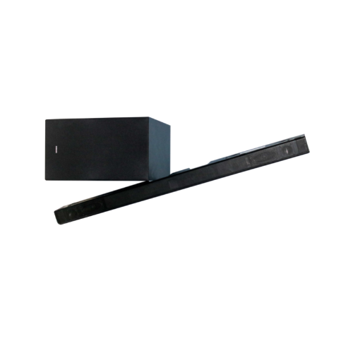Samsung sound bar HWA550