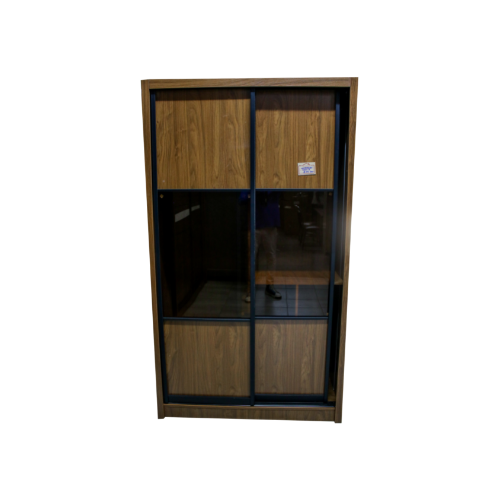 Wardrobe 2002-3