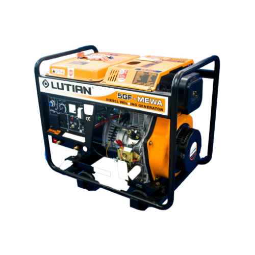 Lutian welding generator 5GF