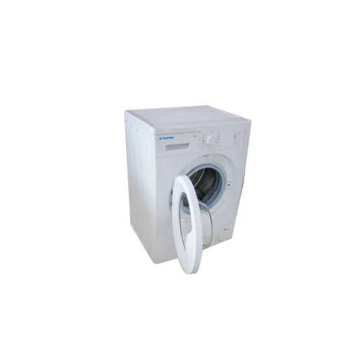Capri washing machine 5kg wc0642
