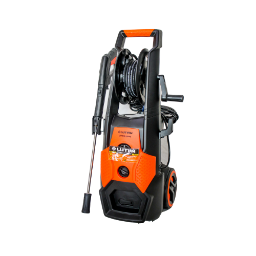 Lutian pressure washer 275 bar (2500W)