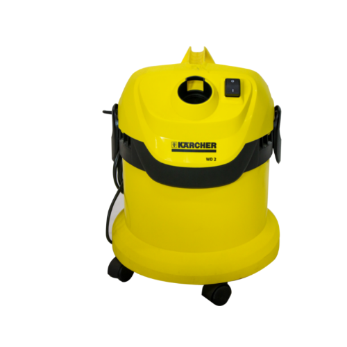 Karcher vacuum cleaner WD2