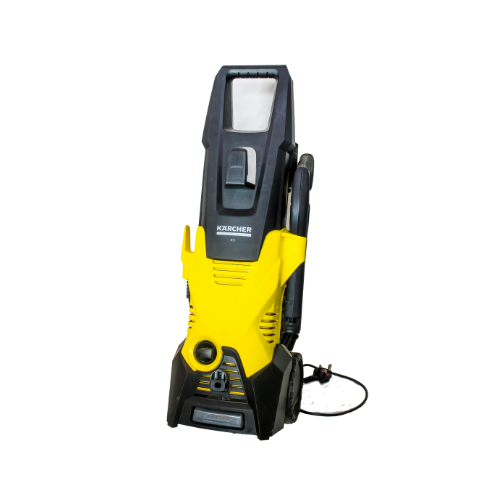 Karcher pressure washer k3 120