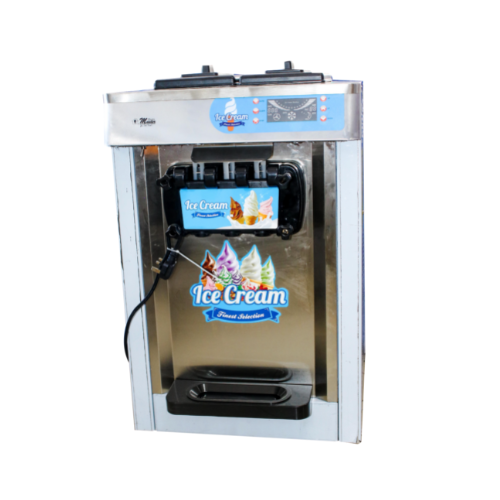 Commercial Ice Cream maker
