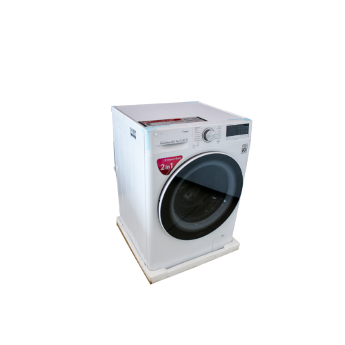LG washer dryer